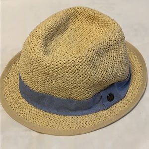 Express casual hat